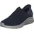 navy knit trim 48,5