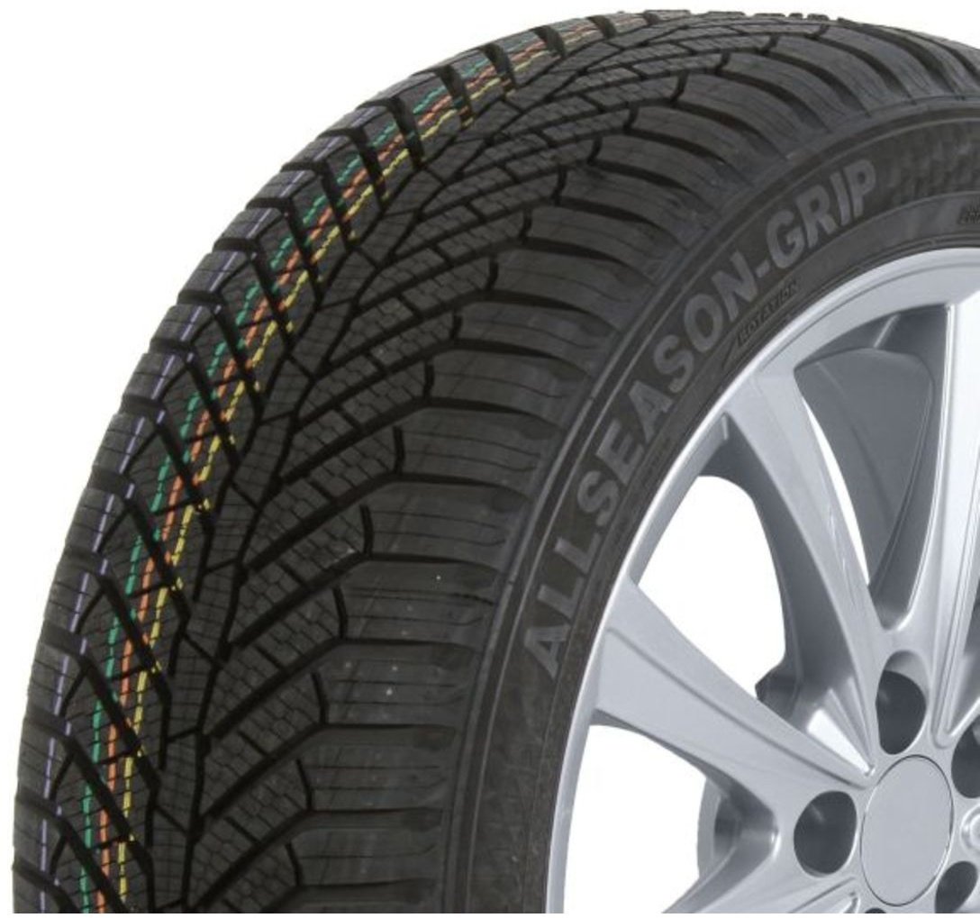 Pneus toutes saisons SEMPERIT AllSeason-Grip 235/65R17 XL 108V