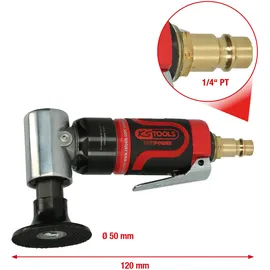 KS Tools Stabschleifer 515.5580