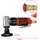 KS Tools Stabschleifer 515.5580