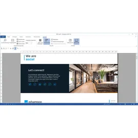 Ashampoo PDF Pro 4