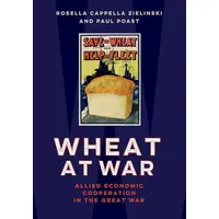 Oxford University Press Wheat at War