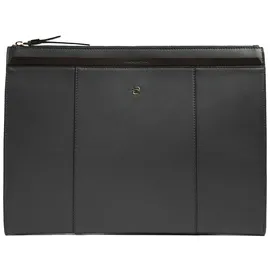 Piquadro Pochette 11" Tablet M kompatible Modelle Schwarz