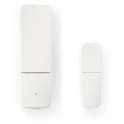 Bosch Smart Home    Tür-Fenster- kontakt II Plus, einzeln, weiß