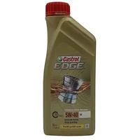 Castrol Edge 5W-40 M 1 l