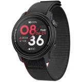 COROS Pace 3 Nylonband Ink Black