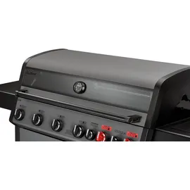 Enders Hyde 6 Sikr Turbo