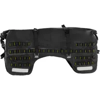 SCHNORR Motorrad Hecktasche 70 L - SCHNORR TB70 Gepäcktasche