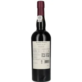 Ramos Pinto Ruby Port