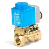 Danfoss EV220B Magnetventil G 1/2 stromlos geschlossen Kvs 4