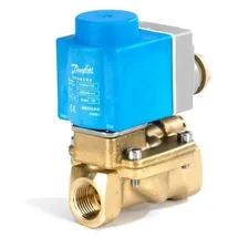 Danfoss EV220B Magnetventil G 1/2 stromlos geschlossen Kvs 4