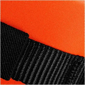 Mammut 4 Slide Klettergurt Orange/Schwarz