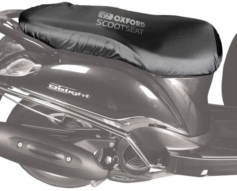 OXFORD ScootSeat Sitzbank Cover - L