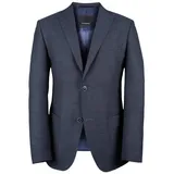 Roy Robson Sakko blau 27