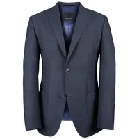 Roy Robson Sakko blau 27
