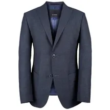 Roy Robson Sakko blau 27