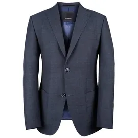 Roy Robson Sakko blau 27