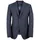 Roy Robson Sakko blau 27