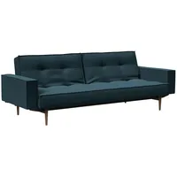 Innovation Schlafsofa SPLITBACK - B/H/T ca. 241,00x80,00x91,00