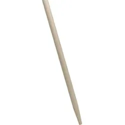 Nölle Gerätestiel Rundkopf und Konus, Durchmesser 28x1600mm