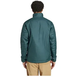 adidas Terrex Multi Synthetic Insulated Jacke - Aurora Ivy - M