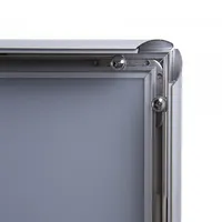 Showdown Displays Showdown Klapprahmen A1 Ausgang en bl 8596052148439