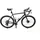 Lezyne Fahrradständer Pedal Hook