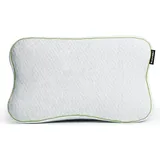 BLACKROLL BLACKROLL® PILLOW Reisekissen in grey, Größe Einheitsgröße - grau
