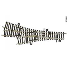 TILLIG Dreiwegweiche 83230 TT