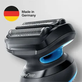 Braun Ersatzscherkopf Series 5 Kombipack 53B