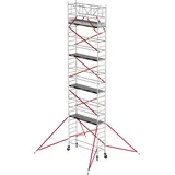 Altrex RS 51 Tower - Fahrgerüst | 2.45 x 0.75 |