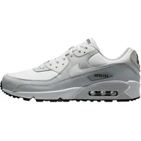 Nike Air Max 90 GTX Herrenschuhe, Photon Dust/Summit White, 43 EU - 43 EU