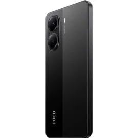 Xiaomi POCO X7 Pro 256 GB 12 GB RAM Black