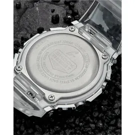 Casio G-Shock G-Shock Resin 48,8 mm GM-110SCM-1AER