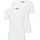 Oxmo T-Shirt OXJessa in Weiß | Gr.: XXL