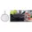 Böttcher-AG Haushalt International Ø 26cm und 29cm Spritzschutz Sieb Spritzdeckel