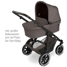 ABC-Design Salsa 5 Marron