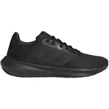 Damen core black/core black/carbon 36 2/3