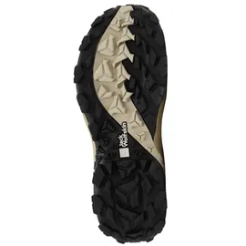 Jack Wolfskin Vojo Tour Texapore Low Wanderschuhe - Dark Anis - EU 40 1/2