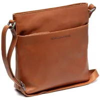 The Chesterfield Brand Navene Umhängetasche Leder 20.5 cm braun