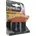 MN1203 Flachbatterie 10