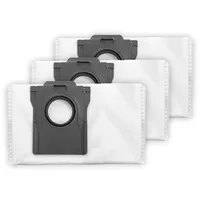 DREAME Staubsaugerbeutel mit 4,2 Liter Fassungsvermögen, kompatibel mit Dreame