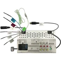 JVC KW-M180BT 2 DIN