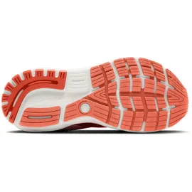 Brooks Ghost 16 Damen Orange / Pink 36