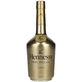 Hennessy Very Special Cognac GOLD Limited Edition 40% Vol. 0,7l