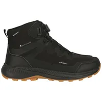 Whistler Terun Q-lock Boot WP Black 36 - Schwarz