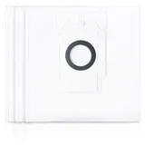 EZVIZ Staubbeutel für RC3/RE4/RE5 Plus 4 l Weiß