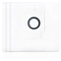 EZVIZ Staubbeutel für RC3/RE4/RE5 Plus 4 l Weiß
