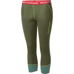 Ein schöner Fleck Erde 3/4-Pants Merino Pulver Knietief weide 38