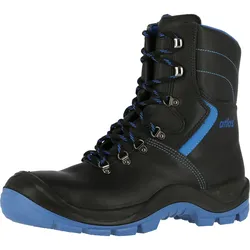 Winter Sicherheitsstiefel S3 "Anatomic Bau 845 XP" - 42 - schwarz